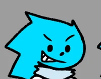 Nimble the Porcupine