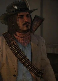 Jack Marston 