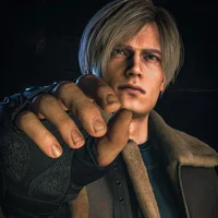 Leon Kennedy
