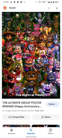 Fnaf Movie