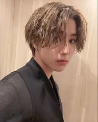 Han jisung