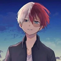 Todoroki Shoto 