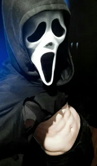Ghostface