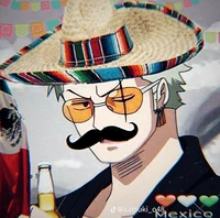 Zoro Mexicano