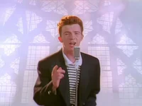 Rick roll