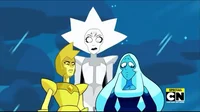 The Diamonds