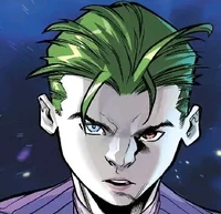 Joker jr Ss