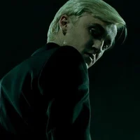 Draco Malfoy 
