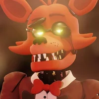 Foxy 