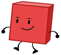 Blocky