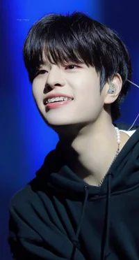 seungmin