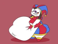 Fat Pomni
