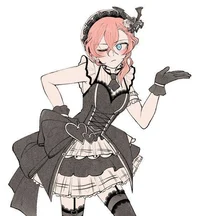Maid Chuuya