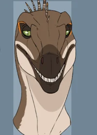 Ciara Utharaptor