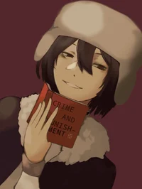 Streamer Fyodor 