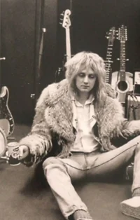 Roger taylor