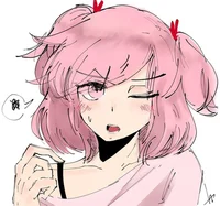 Natsuki