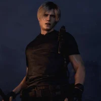 Leon Kennedy