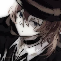 Chuuya bf