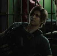 Leon Kennedy 