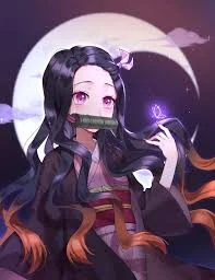 Nezuko kamado