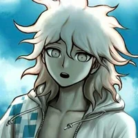 Nagito Komaeda