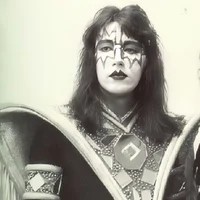 Ace Frehley 