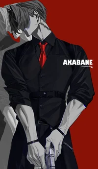 Zane Akabane
