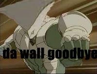 da wall