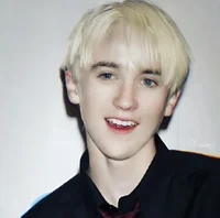 Drago Malfoy 