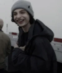 finn wolfhard