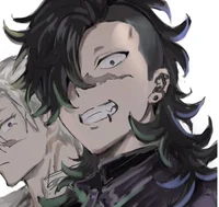 The Apocalypse Genya