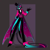 Belphegor sloth king