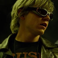 Peter Maximoff