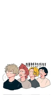 Bakusquad 