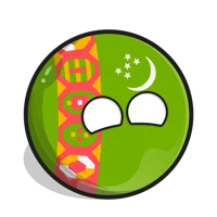 Turkmenistanball
