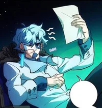 Il dottore and krupp