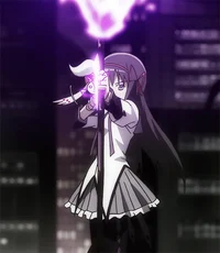 Akemi Homura