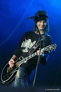 Tom Kaulitz