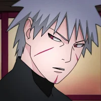 Tobirama Senju 