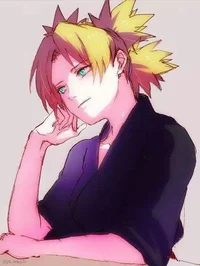 Temari- GL
