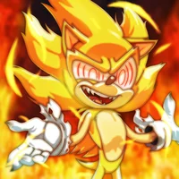 Fleetway Sonic