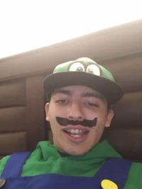 Alex riffo luigi