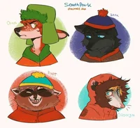 - Sp as animals