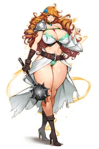 Monica Fertilizeovum