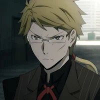 BSD Kunikida D- PM