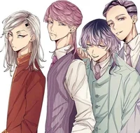 Bonten Quad-Vampires