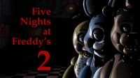 Fnaf 2 rp