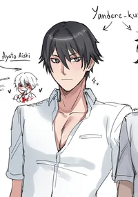 Ayato Aishi