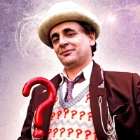 The Seventh Doctor